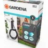 GARDENA Liano™ TapFix Slanghouder + 10 M Liano™ Textielslang -Planten Verkoop gardena liano tapfix slanghouder 10 m liano textielslang 1184x1500 640af3c56ac9a l