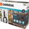 GARDENA Liano™ TapFix Slanghouder + 15 M Liano™ Textielslang -Planten Verkoop gardena liano tapfix slanghouder 15 m liano textielslang 1500x1040 640af3c64393c l