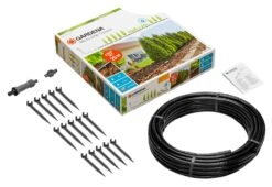 GARDENA Startset Micro-Drip-System 25m -Planten Verkoop gardena micro drip system startset m 25m 1500x1032 640af4f0a0818 l