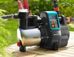 GARDENA Premium Hydrofoorpomp 6000/6E LCD Inox -Planten Verkoop gardena premium hydrofoorpomp 6000 6e lcd inox 1500x1148 640af5d96521d l