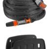 GARDENA Textielslang Liano 15m Set Met Muurhouder -Planten Verkoop gardena textielslang liano 15m set met muurhouder 476x800 625fc00cc60e1 l