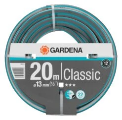GARDENA Tuinslang Classic 1/2 Inch 20m Pall