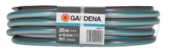 GARDENA Tuinslang Classic + Arm 1/2 Inch 20m 7 GARDENA Tuinslang Classic + Arm 1/2 Inch 20m -Planten Verkoop gardena tuinslang classic arm 1 2 inch 20m 1619704671 2 l