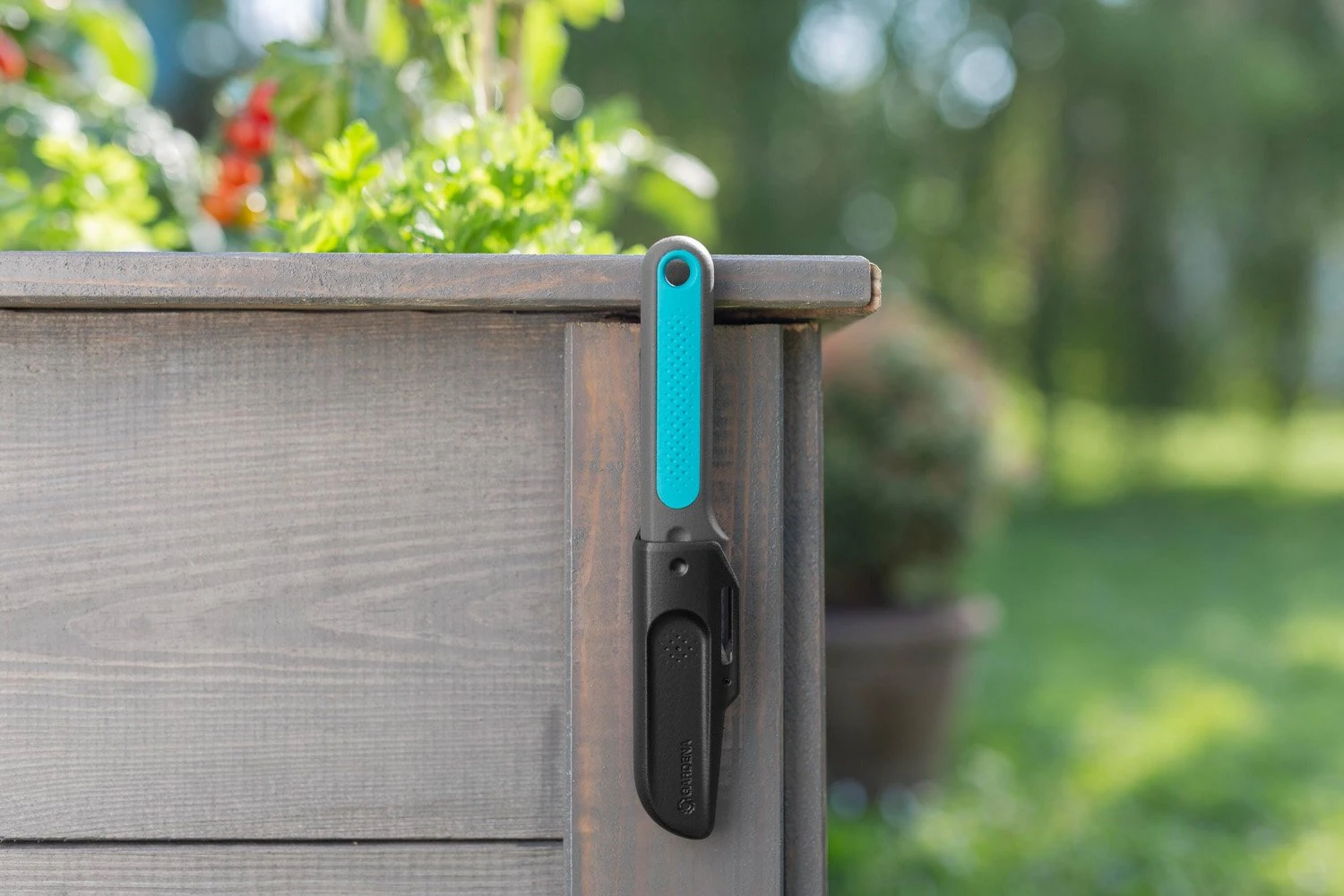 GARDENA VeggieCut 5 GARDENA VeggieCut - Afbeelding 3