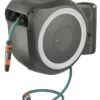GARDENA Wandslangenbox 25 RollUp M/L Wit -Planten Verkoop gardena wandslangenbox 25 rollup m l wit 1619704749 l