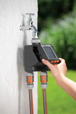 GARDENA Watercomputer C 2030 Plus -Planten Verkoop gardena watercomputer c 2030 plus 1619704753 1 l