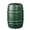 Harcostar Regenton 168lt Groen -Planten Verkoop harcostar regenton 168lt groen 1615285235 l