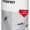 HGX Spray Tegen Mieren 400 Ml -Planten Verkoop hgx spray tegen mieren 400 ml 139x600 61f3f074bd59f l