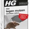HGX Tegen Muizen Navulbare Lokbox 1 St -Planten Verkoop hgx tegen muizen navulbare lokbox 1 st 433x600 61f3f075201ee l