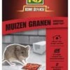 KB Muizen Lokdoos Granen 'Generation Grain'Tech' 2 Stuks -Planten Verkoop kb muizen lokdoos granen generation grain tech 2 stuks 333x500 61d6fc70bfc6f l
