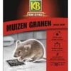 KB Muizen Lokdoos Granen 'Magik Grain' 2 Stuks -Planten Verkoop kb muizen lokdoos granen magik grain 2 stuks 333x500 61d6fc70541af l