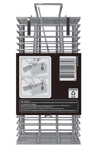 KB Muizenvangkooi 1 Stuk 4 KB Muizenvangkooi 1 Stuk - Afbeelding 2
