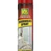 KB Zilvervisjes Spray 400ml