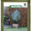 Nature Winterafdekhoes Met Koord Groen Ø75cmx1,50m 50 G/m² Set à 2 Stuks -Planten Verkoop nature winterafdekhoes met koord groen 75cmx1 50m 50 g m set 313x480 61cb32abbffe6 l