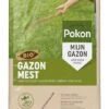 Pokon Bio Gazonmest 250m2 -Planten Verkoop pokon bio gazonmest 250m2 1614005864 l