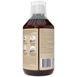 Pokon Bio Plantkuur Bodemaaltjes Gevoelige Planten Concentraat 500ml -Planten Verkoop pokon bio plantkuur bodemaaltjes gevoelige planten concentra 800x800 6221fb4fed384 l