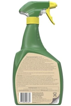 Pokon Bio Tegen Insecten Polysect GYO Spray 800ml 5 Pokon Bio Tegen Insecten Polysect GYO Spray 800ml -Planten Verkoop pokon bio tegen insecten spray 800ml 1614005874 1 l
