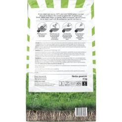 Pokon Gazon Revolutie 4kg -Planten Verkoop pokon gazon revolutie 4kg 800x800 6221fb4cefdb0 l