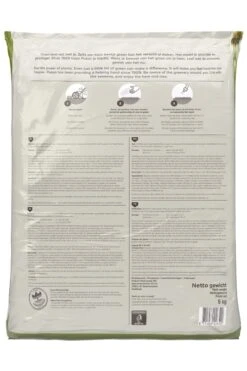 Pokon Gazonmest Met Kalk 5kg Voor 75m² -Planten Verkoop pokon gazonmest met kalk 3 in 1 75m2 1614005865 1 l