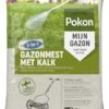 Pokon Gazonmest Met Kalk 5kg Voor 75m² -Planten Verkoop pokon gazonmest met kalk 3 in 1 75m2 1614005865 l