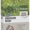 Pokon Onkruid Weg! 2,4kg Voor 120m² -Planten Verkoop pokon onkruid weg 120 m2 2400gr 1614005844 l