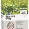 Pokon Onkruid Weg! 800gr Voor 40m² 1 Pokon Onkruid Weg! 800gr Voor 40m² -Planten Verkoop pokon onkruid weg 40 m2 800gr 533x800 61f92ed348495 l