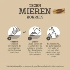 Pokon Tegen Mieren Korrels 400gr 10 Pokon Tegen Mieren Korrels 400gr -Planten Verkoop pokon tegen mieren korrels 400gr 1000x1000 6221fb528039b l