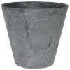 Pot Claire Grijs D47 H47 -Planten Verkoop pot claire grijs d47 h47 1590421857 l
