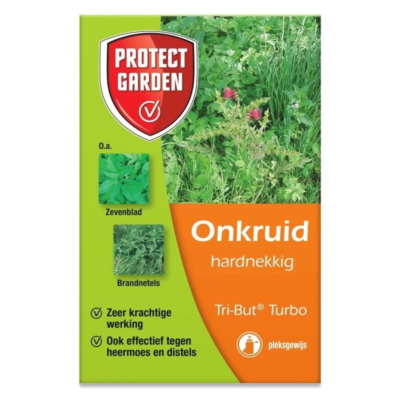 Protect Garden Tri But Turbo 100 Ml 3 Protect Garden Tri But Turbo 100 Ml