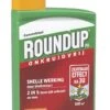 ROUNDUP® PA Snel Onkruidvrij Onkruidverdelger Concentraat 900ml 1 ROUNDUP® PA Snel Onkruidvrij Onkruidverdelger Concentraat 900ml -Planten Verkoop roundup natural concentraat 900ml 533x800 61f9164a3ef04 l