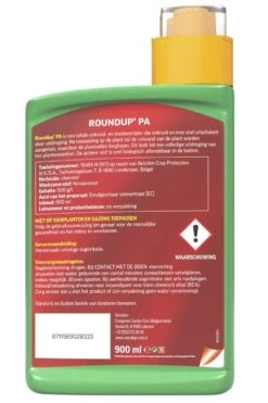 ROUNDUP® PA Snel Onkruidvrij Onkruidverdelger Concentraat 900ml -Planten Verkoop roundup natural concentraat 900ml 533x800 61f9164aa23b2 l