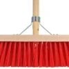 Talen Tools Bezem Rood Inclusief Steel 35cm -Planten Verkoop talen tools bezem rood inclusief steel 35cm 1000x623 61d46a5340c95 l