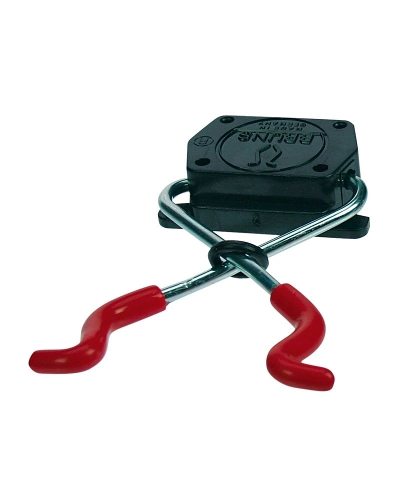 Talen Tools Gereedschaphaken Bruns 2 Stuks 3 Talen Tools Gereedschaphaken Bruns 2 Stuks