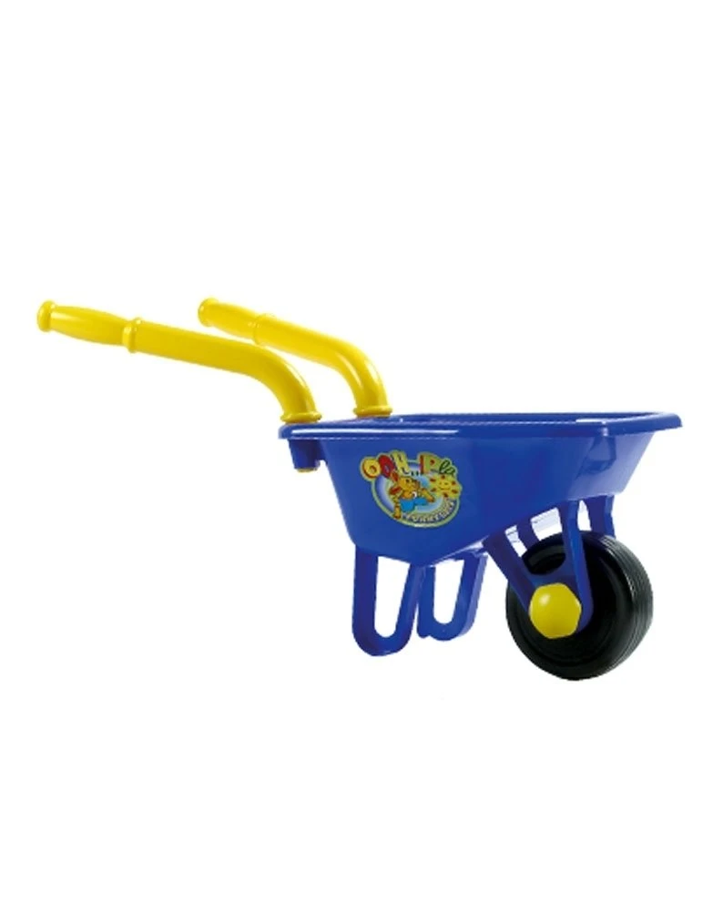 Talen Tools Kruiwagen Kunststof 2 Talen Tools Kruiwagen Kunststof