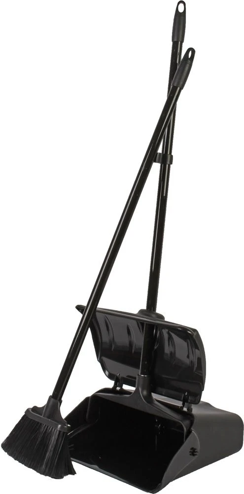 Talen Tools Stoffer En Blik Lange Steel Professioneel 3 Talen Tools Stoffer En Blik Lange Steel Professioneel