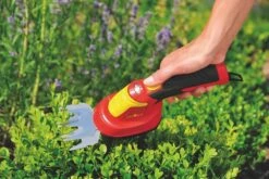 WOLF-Garten Accugrasschaar Finesse LI-ION PW 30R -Planten Verkoop wolf garten accugrasschaar finesse li ion pw 30r 1619177775 1 l