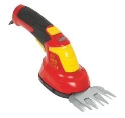 WOLF-Garten Accugrasschaar Finesse LI-ION PW 30R -Planten Verkoop wolf garten accugrasschaar finesse li ion pw 30r 1619177775 l