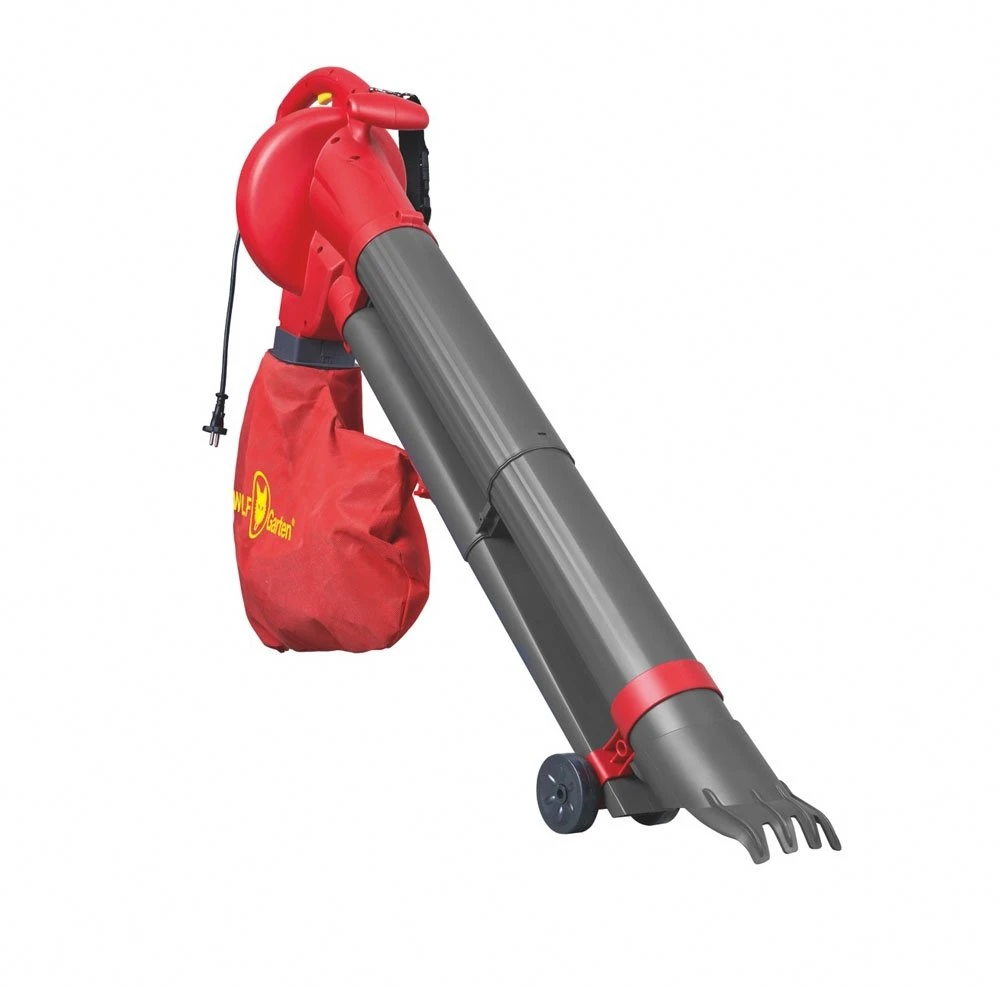 WOLF-Garten Elektro Bladblazer LBV 2600E 3 WOLF-Garten Elektro Bladblazer LBV 2600E