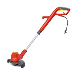 WOLF-Garten Elektro Trimmer Lycos E/350 T 25CM 350W -Planten Verkoop wolf garten elektro trimmer lycos e 350 t 25cm 350w 1619177779 2 l