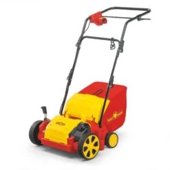 WOLF-Garten Elektrische Verticuteermachine VS 302 E 7 WOLF-Garten Elektrische Verticuteermachine VS 302 E -Planten Verkoop wolf garten elektro verticuteermachine vs302e 1619177769 1 l