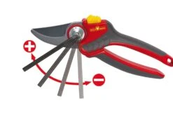 WOLF-Garten Snoeischaar Premium Plus RR4000 -Planten Verkoop wolf garten snoeischaar premium plus rr4000 1619177762 l